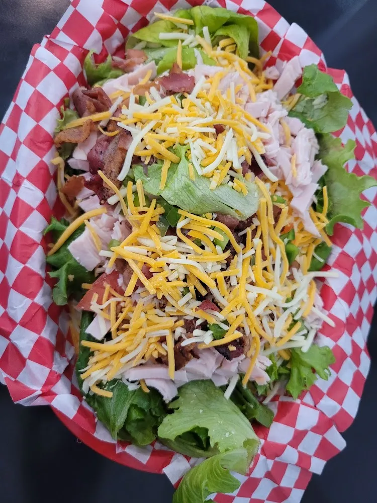Chef Salad