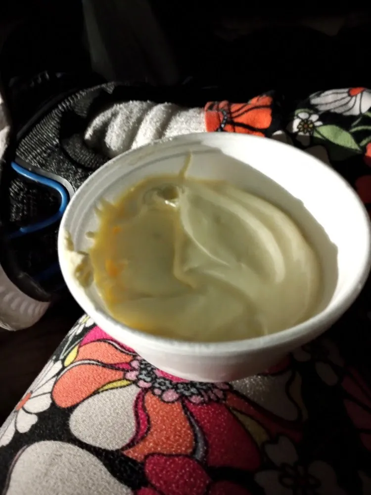 Nana Pudding